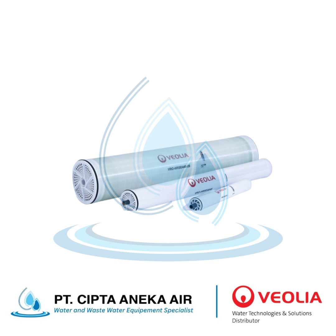 RO MEMBRANE AG8040F-400 (8 Inch)